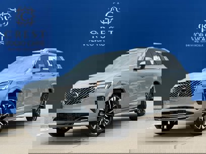 New 2026 Volvo XC90 B5 Core w/ Protection Package Premier