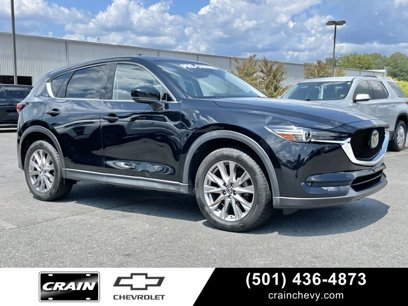 Used 2019 MAZDA CX-5 Grand Touring