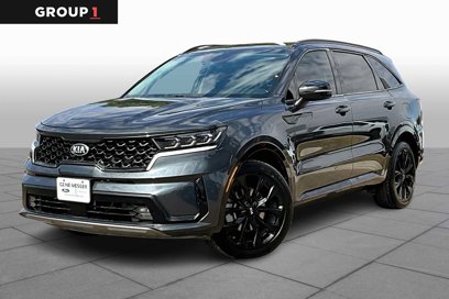Used 2021 Kia Sorento SX