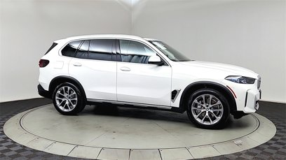 Used 2024 BMW X5 xDrive40i w/ Premium Package