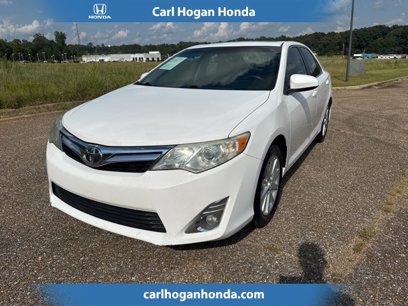 Used 2013 Toyota Camry XLE