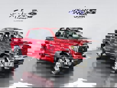 Used 2020 Toyota Tundra SR5