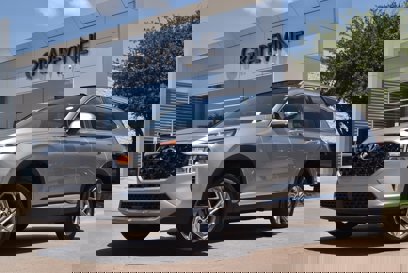 Used 2023 Hyundai Santa Fe SEL w/ Premium Package