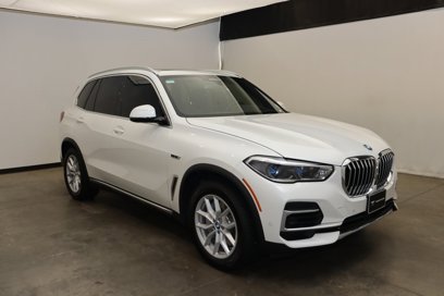 Used 2022 BMW X5 xDrive45e w/ Executive Package