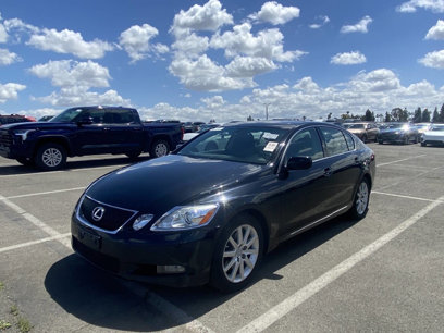 Used 2006 Lexus GS 300