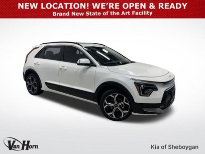 Used 2023 Kia Niro EX Touring