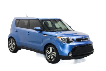 Used 2016 Kia Soul + w/ Designer's Package