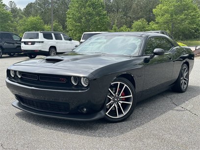 Used 2022 Dodge Challenger R/T w/ Plus Package