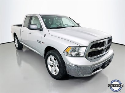 Used 2016 RAM 1500 SLT