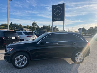 Certified 2018 Mercedes-Benz GLC 300 4MATIC