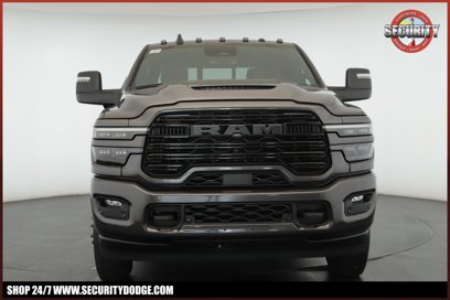 Used 2025 RAM 3500 Laramie