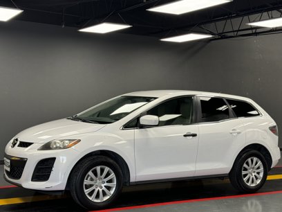 Used 2010 MAZDA CX-7 i Sport
