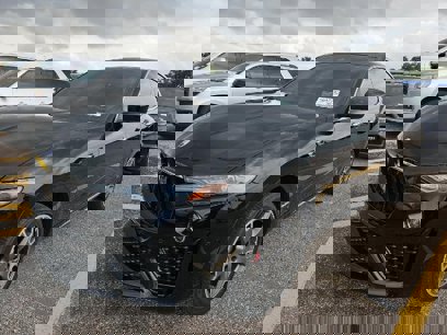 Used 2019 Maserati Levante GranSport
