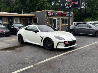 Used 2022 Toyota GR86 Premium w/ ALL Weather Mat Package (TMS)