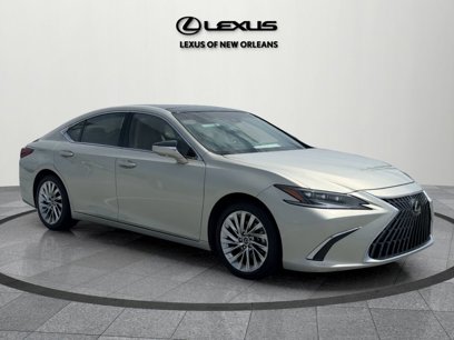 Certified 2022 Lexus ES 350 Ultra Luxury