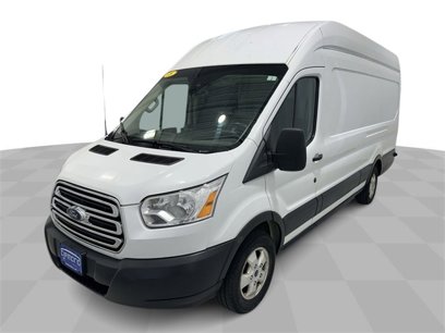 Used 2018 Ford Transit 250 148 High Roof Extended w/ Exterior Upgrade Package