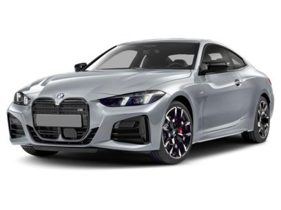 New 2026 BMW M440i Convertible