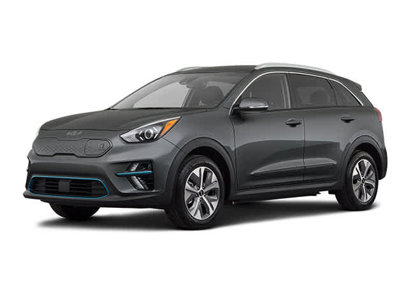 Used 2022 Kia Niro EX