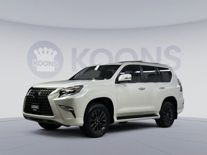 Used 2023 Lexus GX 460 Premium