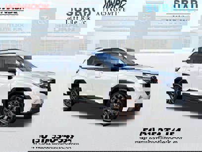Used 2025 Subaru Forester Sport w/ Popular Package #2