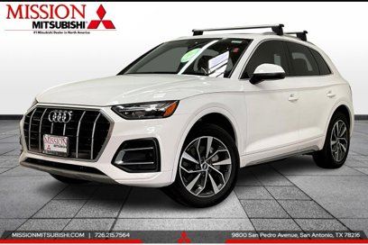 Used 2021 Audi Q5 Premium w/ Convenience Package