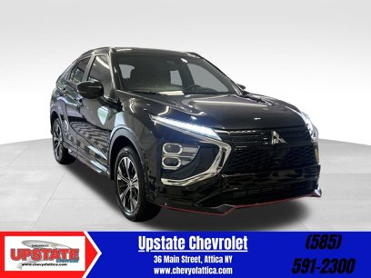 Used 2022 Mitsubishi Eclipse Cross SE