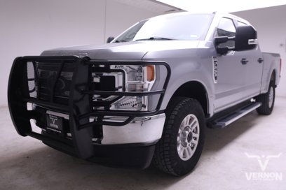 Used 2020 Ford F250 XL w/ STX Appearance Package