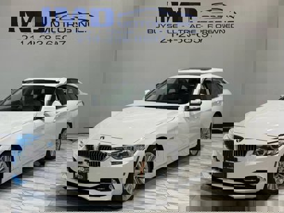 Used 2015 BMW 428i Gran Coupe