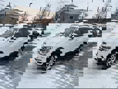 Used 2019 Volkswagen Tiguan SE