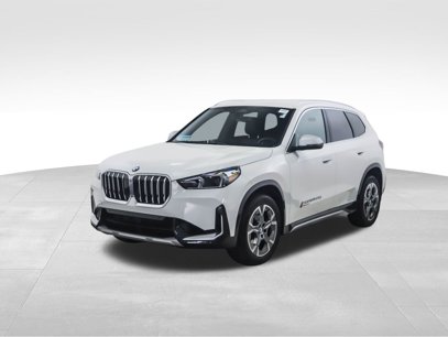 Used 2023 BMW X1 xDrive28i w/ Convenience Package