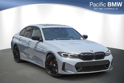 Certified 2023 BMW M340i w/ Premium Package