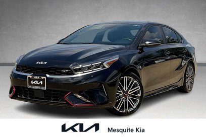 Certified 2024 Kia Forte GT