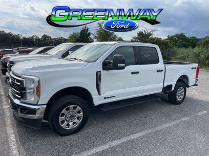 Used 2024 Ford F250 XLT