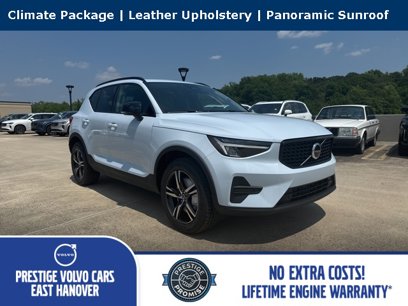 New 2026 Volvo XC40 B5 Plus