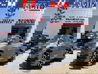 Used 2024 Volkswagen Jetta S