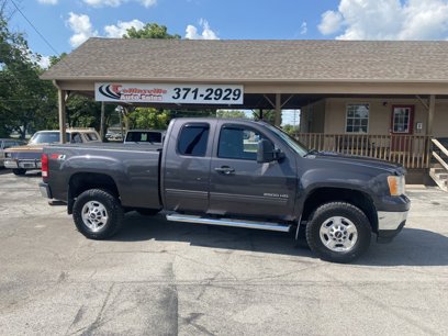Used 2011 GMC Sierra 2500 SLE w/ SLE Preferred Package