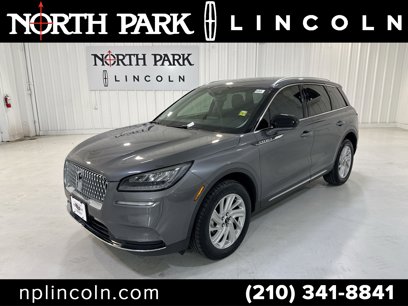 Used 2022 Lincoln Corsair FWD