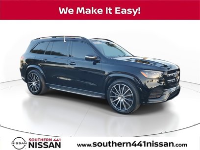 Used 2023 Mercedes-Benz GLS 450 4MATIC