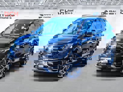 Used 2020 Honda CR-V Touring