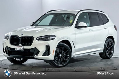 Used 2024 BMW X3 sDrive30i w/ Premium Package