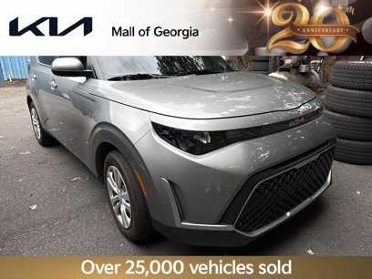 Used 2024 Kia Soul LX