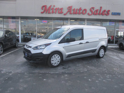 Used 2014 Ford Transit Connect XL