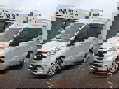 Used 2019 Ford Transit Connect XLT