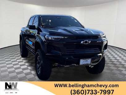 Certified 2023 Chevrolet Colorado ZR2 w/ ZR2 Convenience Package III