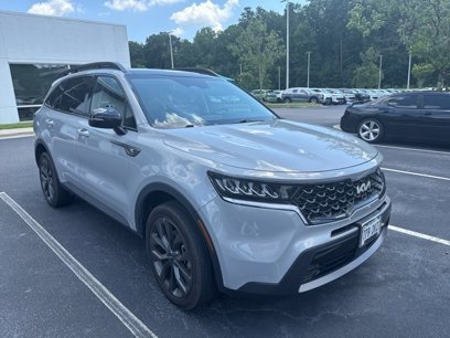 Used 2023 Kia Sorento X-Line EX
