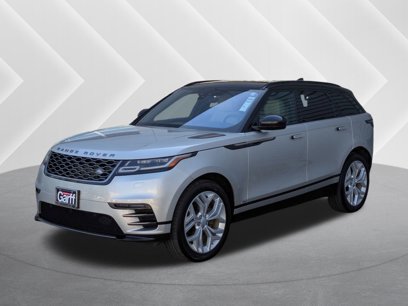 Used 2020 Land Rover Range Rover Velar R-Dynamic S