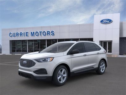 New 2024 Ford Edge SE
