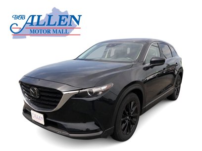 Used 2023 MAZDA CX-9 Touring Plus