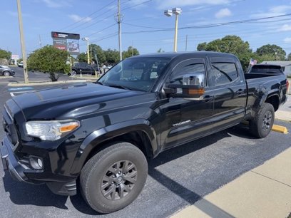 Used 2020 Toyota Tacoma SR5