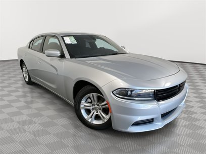 Used 2022 Dodge Charger SXT